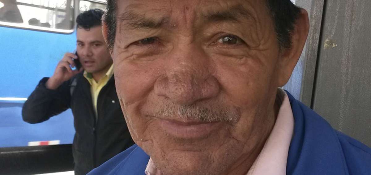 Los aplanchados de Jos&eacute; son famosos en toda la ciudad