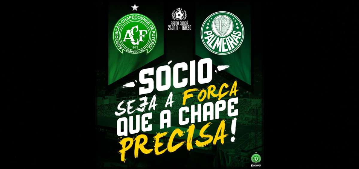 El Chapecoense vuelve a lucir sus colores despu&eacute;s de la tragedia