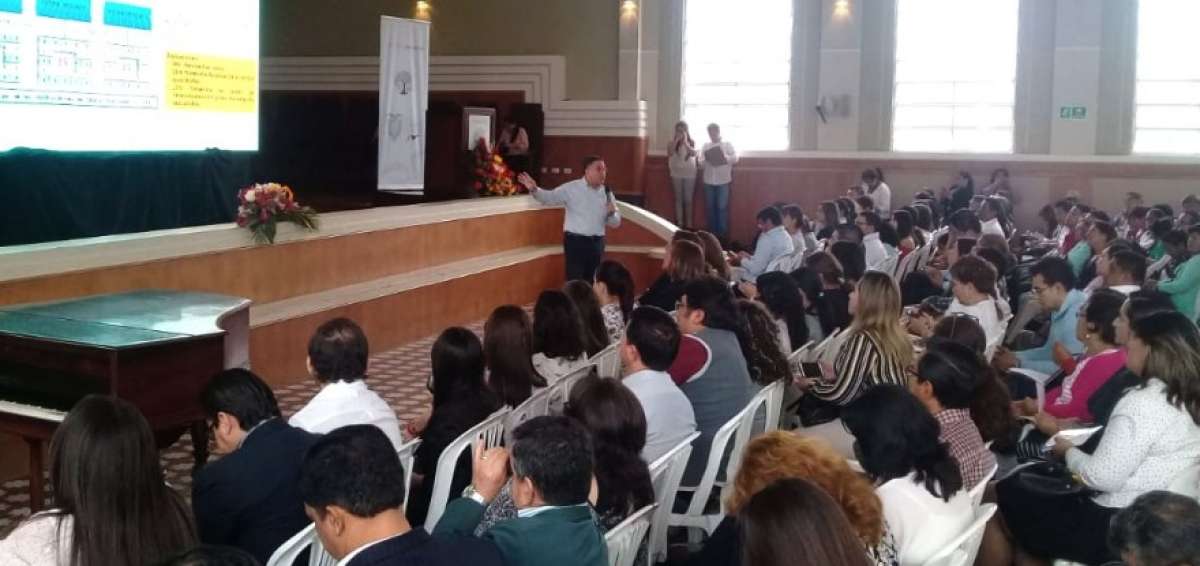 MinEduc busca identificar los principales problemas pedag&oacute;gicos de los docentes