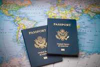 La nueva medida de Donald Trump incluiría prohibición total para 10 países y restricciones severas para otros 32.