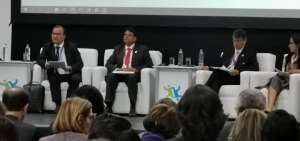La inserci&oacute;n socioecon&oacute;mica de migrantes venezolanos es el reto para el Estado ecuatoriano