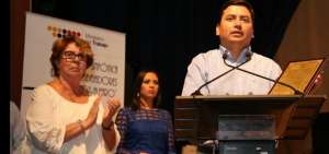Ministro de Trabajo rechaza propuesta del candidato a vicepresidente Mauricio Pozo