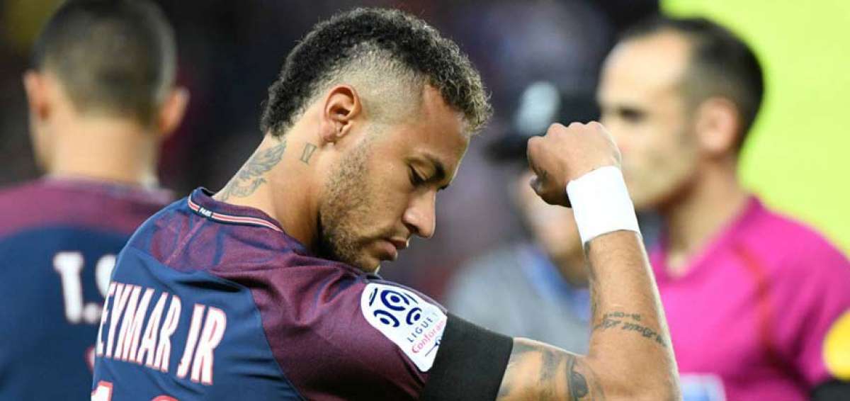Presidente de PSG dice que 85 millones de brasile&ntilde;os vieron presentaci&oacute;n de Neymar