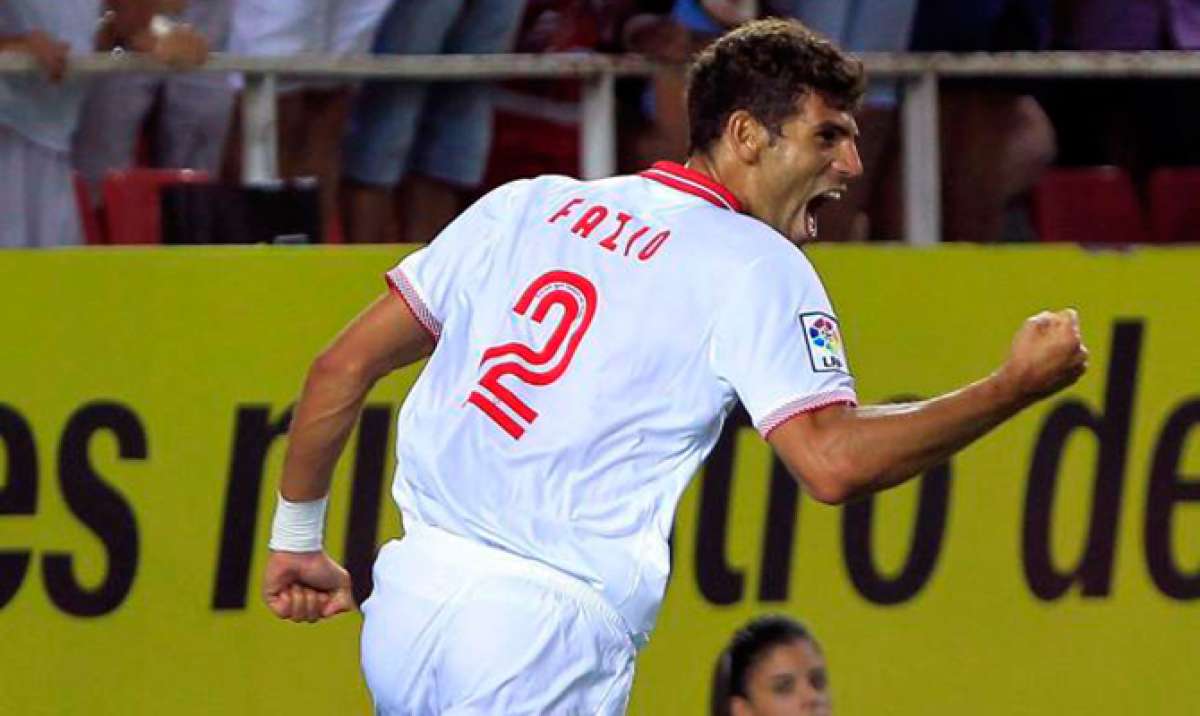 Fazio asegur&oacute; que tienen que hacer un partido completo para ganar al Real Madrid. Foto: AFP