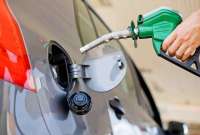 Nuevos precios de combustibles desde este 12 de Febrero