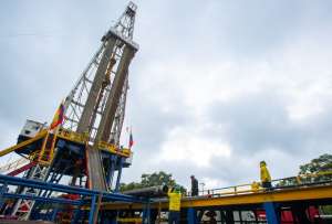 Petroecuador aument&oacute; su producci&oacute;n de petr&oacute;leo en el campo Drago.