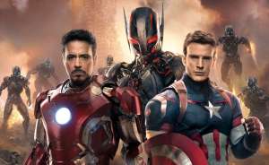 El trailer de la nueva Vengadores, en story board (VIDEO)