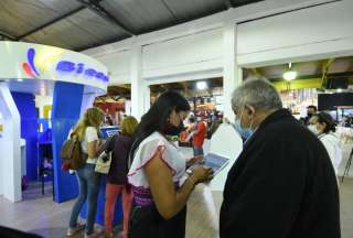 ¿Qué trámites se podrán hacer en la feria del Biess?