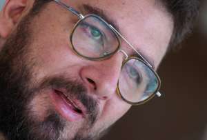 'Nosotros, mi pap&aacute; y el perro', la pel&iacute;cula ecuatoriana que aborda temas como el envejecimiento y las relaciones familiares.