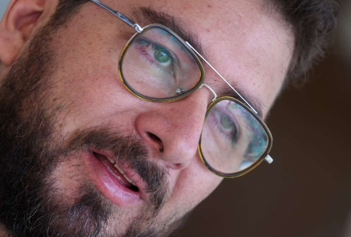 'Nosotros, mi pap&aacute; y el perro', la pel&iacute;cula ecuatoriana que aborda temas como el envejecimiento y las relaciones familiares.