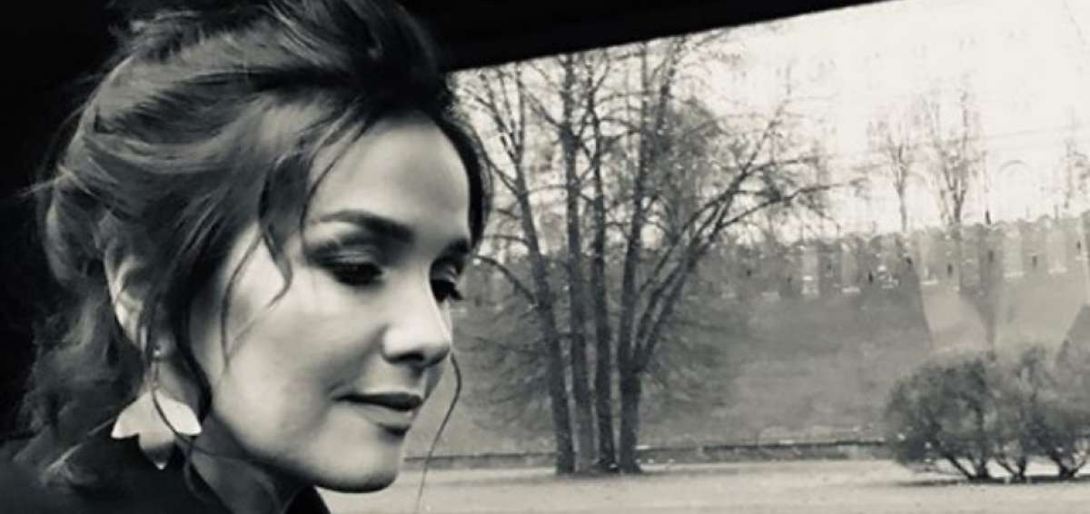 Natalia Oreiro le pide a Putin un pasaporte ruso