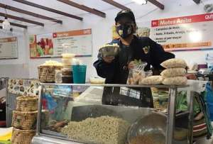 Los Mercados Municipales: una opción para comer el último día de feriado