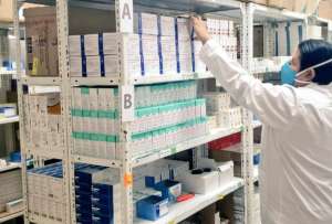 CNA habría hallado presuntas irregularidades en la adquisición de insumos médicos.