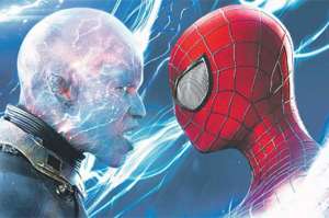 Spiderman 2 (VIDEO)