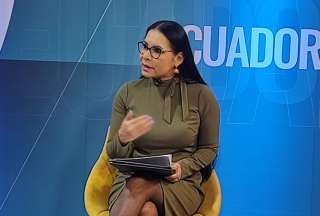 Aunque el CNE no tiene obligación de generar debates para consultas populares, el organismo sí tratará de crear espacios de diálogo.