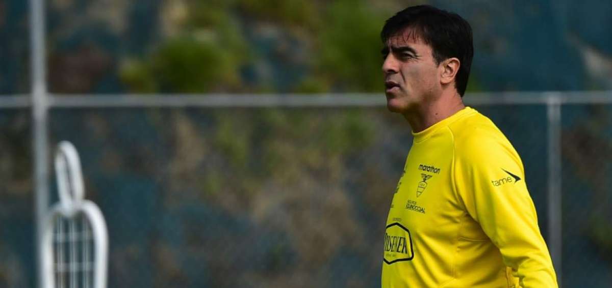 La 'Tri' ya est&aacute; en Barranquilla