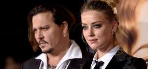 Los actores Johnny Depp y Amber Heard llegan a un acuerdo para divorciarse