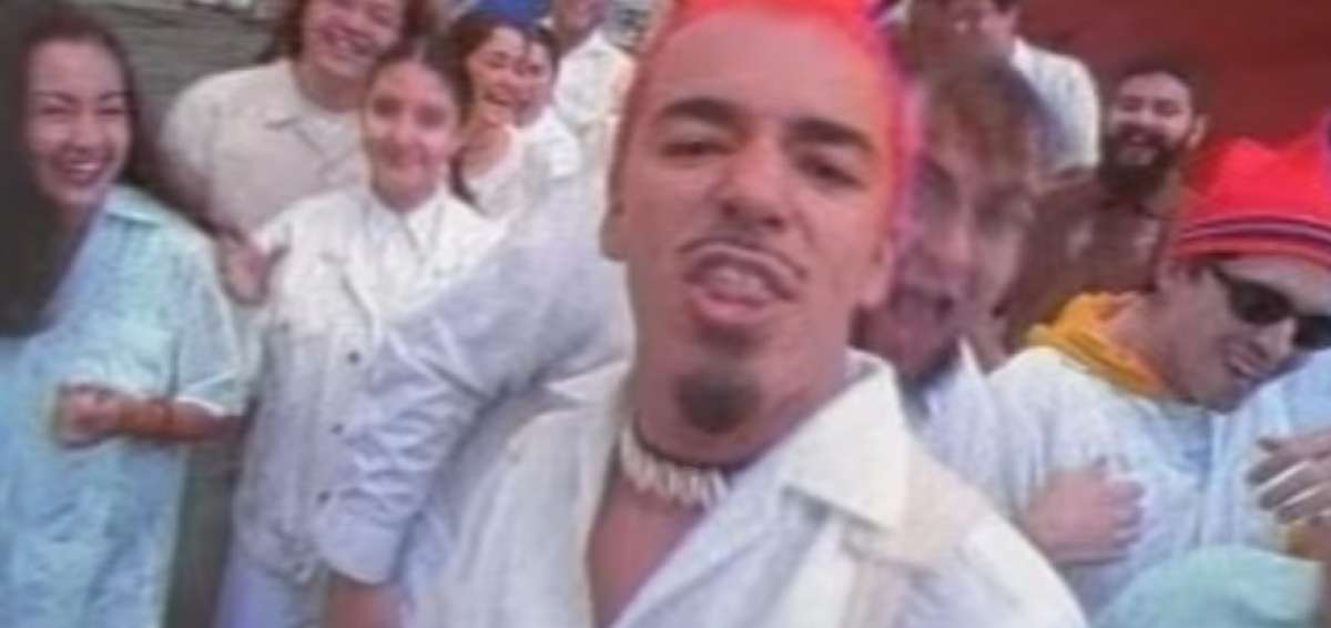 El vocalista de la reconocida banda, Rub&eacute;n Albarr&aacute;n, dijo que cree que lleg&oacute; el momento de "repensar" si la seguir&aacute;n tocando o si le cambiar&aacute;n la letra.