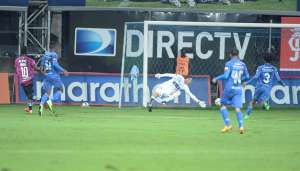 Independiente reduce las posibilidades de ganar la etapa a Emelec