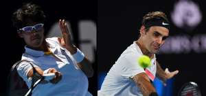 Federer-Chung, un pulso generacional en semifinales