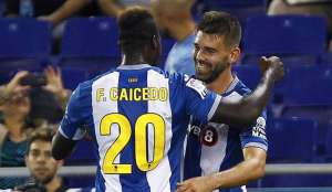 Equipo de Felipao venci&oacute; al Valencia