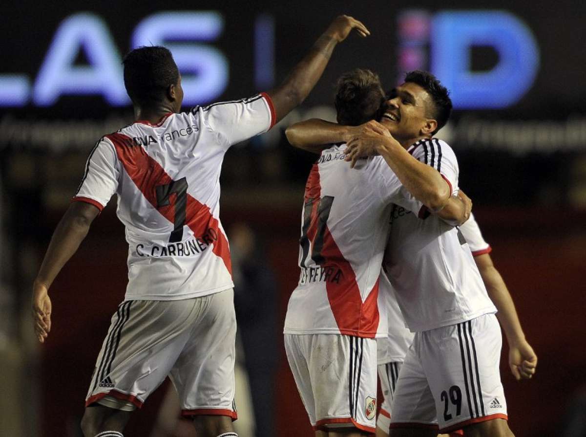 River Plate se reafirma como el m&aacute;s ganador del torneo argentino