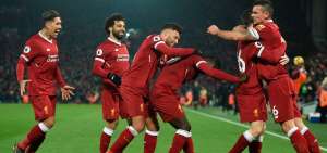 Liverpool acaba con la racha del Manchester City en la Premier