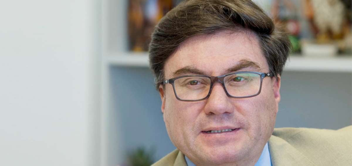 "La internacionalizaci&oacute;n de las mipymes es una de las prioridades"