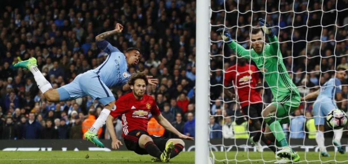 Amazon ofrecer&aacute; 20 partidos de la Premier League a partir de 2019