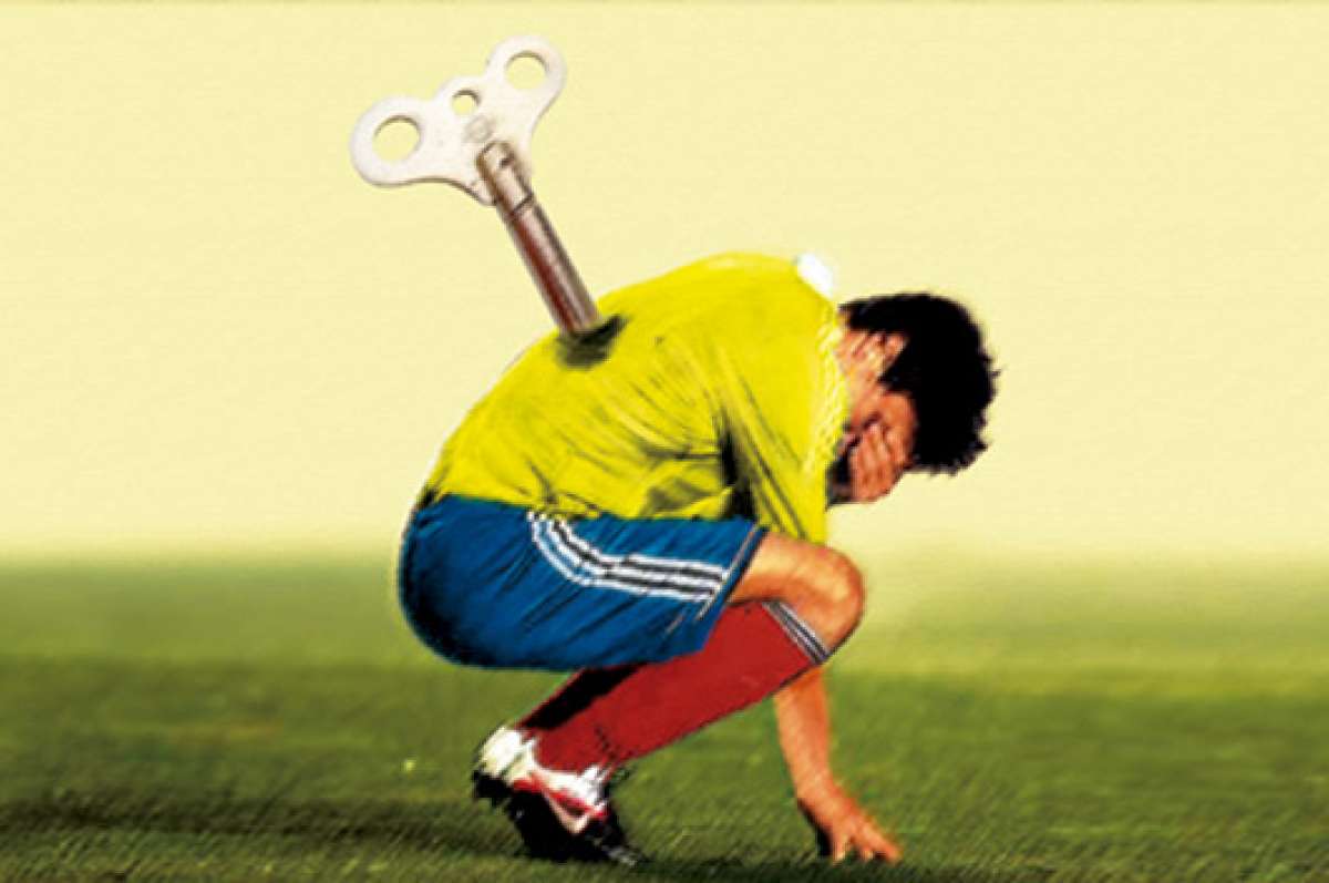 La inactividad enfrenta a los exfutbolistas a una soledad cr&iacute;tica
