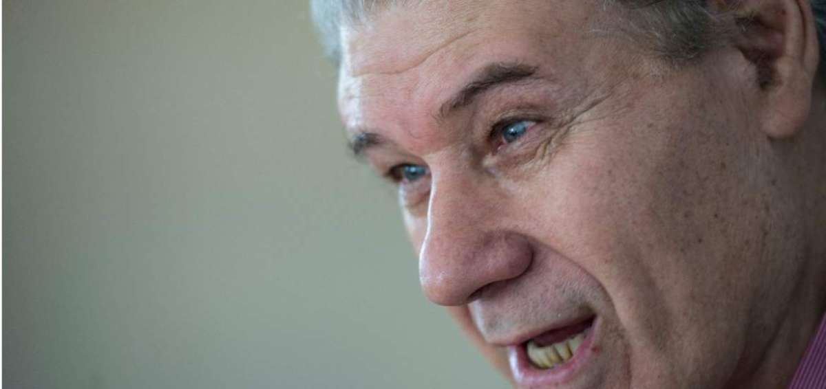 V&iacute;ctor H. Morales: "Ecuador le gan&oacute; a la Argentina tan gallardamente"