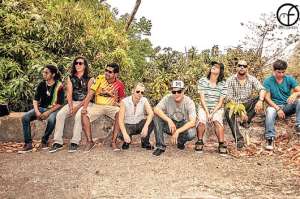 Sobre el grupo.- Se cre&oacute; en Guayaquil en 2005 y desde 2012 est&aacute; conformada por Faya Red Faya Red &lsquo;Galapaguito&rsquo;, Pato Irie Ganjaman, Juan Carlos Veloz y David V&eacute;lez.