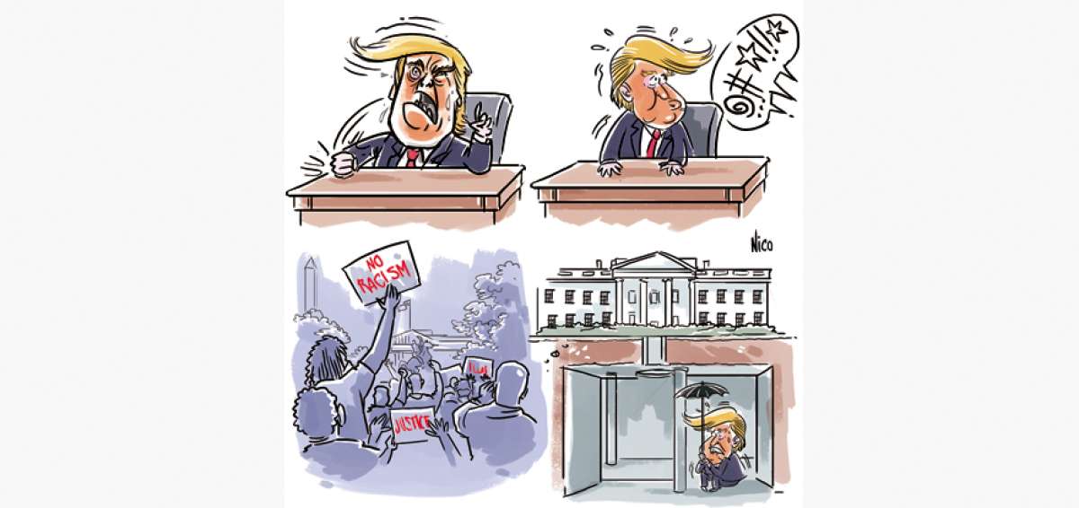 Valiente, &iquest;valiente?