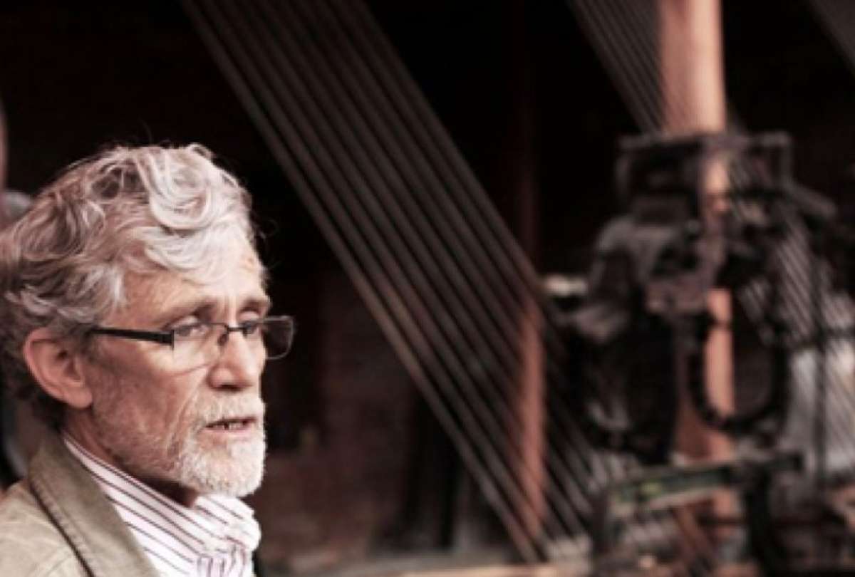 &ldquo;El Friso: una vida de cine &ndash; Retrospectiva de Roberto Frisone&rdquo; re&uacute;ne cine, formaci&oacute;n y reflexi&oacute;n sobre el audiovisual ecuatoriano.