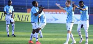 Independiente fue la sorpresa de la fecha al caer 4-1 con U. Cat&oacute;lica