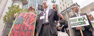 La capital de Estados Unidos aprob&oacute; el consumo de marihuana con fines recreativos con m&aacute;s de la mitad de votos a favor realizados por refer&eacute;ndum. Foto: www.lamarihuana.com/