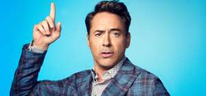 Robert Downey Jr. producir&aacute; historia para Netflix