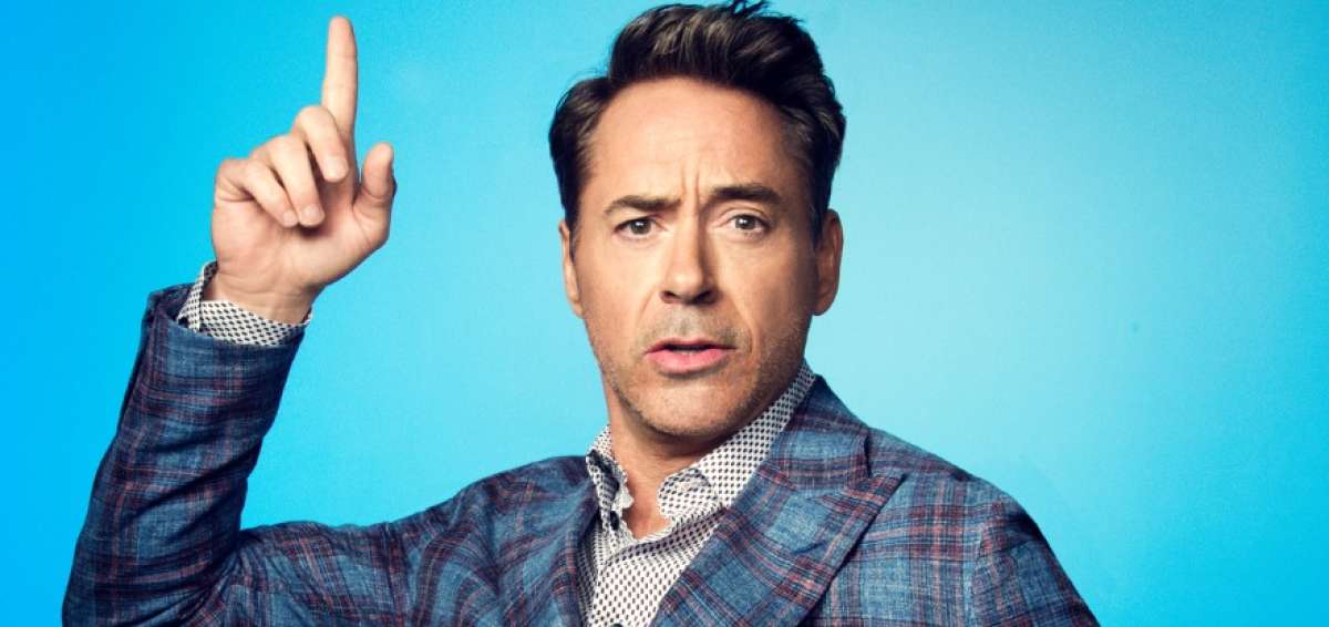 Robert Downey Jr. producir&aacute; historia para Netflix