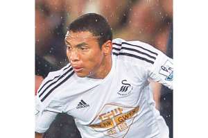Swansea City iguala con Crystal Palace y se aleja de torneos internacionales