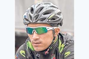 Suspenden Vuelta al Ecuador 2015