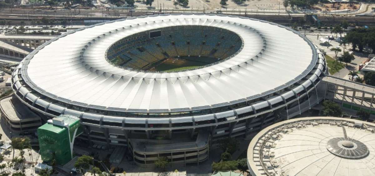 El Maracan&aacute; volver&aacute; a ser sede de una final de Libertadores