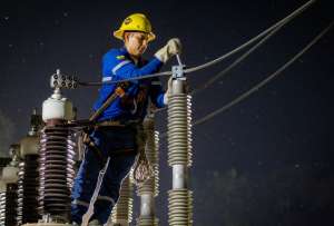 Estos son los horarios de suspensión de energía para el martes.