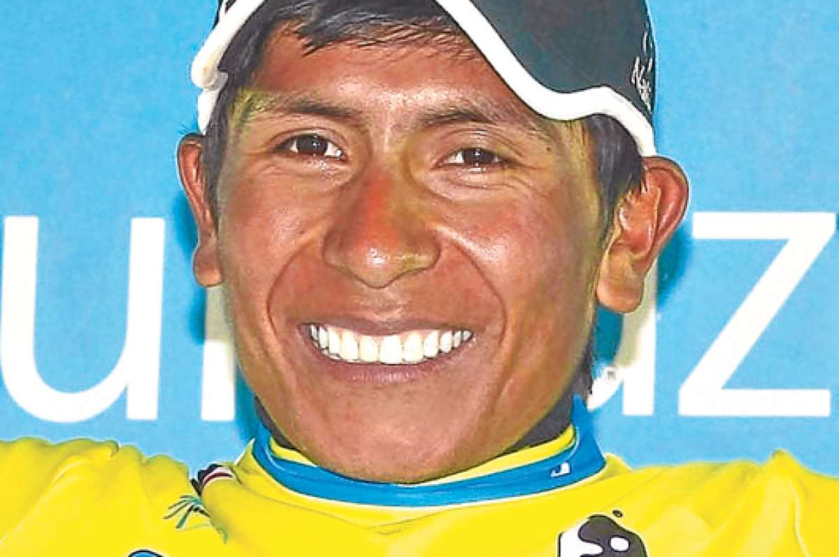 Quintana midi&oacute; su nivel en Burgos