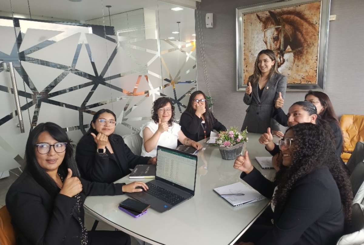 El proceso de inscripci&oacute;n para el Sello Empresa Segura 2026 estar&aacute; habilitado hasta el 28 de febrero de 2026.