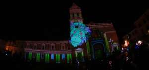 Antes del evento, el Municipio estim&oacute; que iban a acudir 2 millones de visitantes.