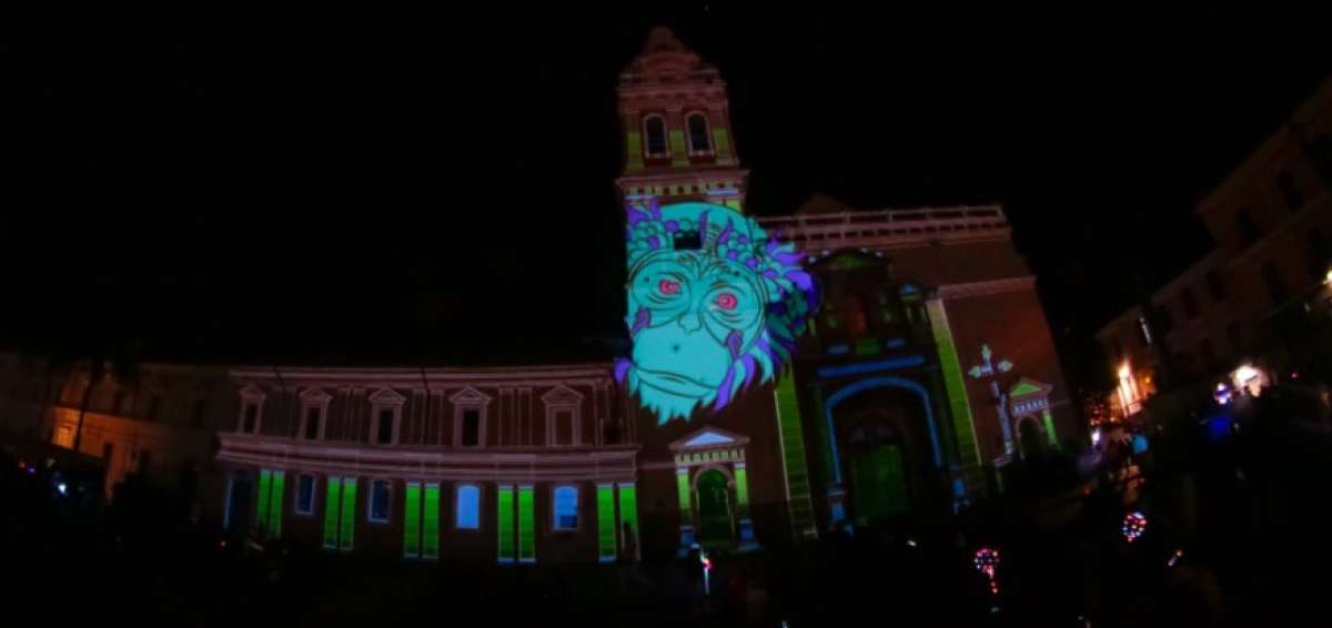 Antes del evento, el Municipio estim&oacute; que iban a acudir 2 millones de visitantes.