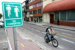 Un motivo m&aacute;s para moverse en bici