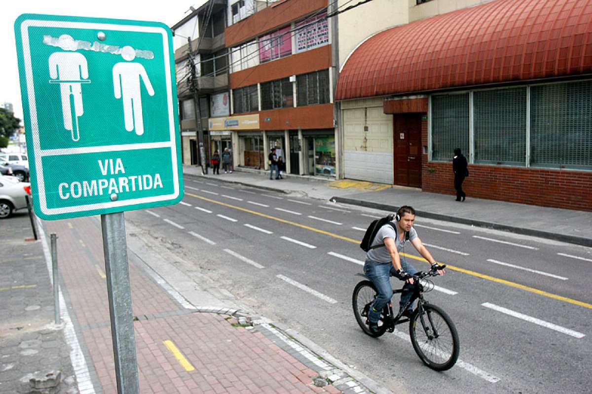 Un motivo m&aacute;s para moverse en bici