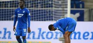 Plantilla completa del Hoffenheim qued&oacute; en cuarentena por casos positivos de covid-19