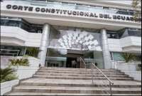 Corte Constitucional. 